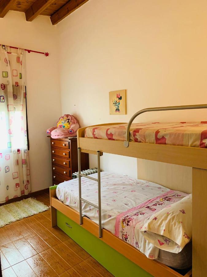 La Venta Villa Purchena Luaran gambar